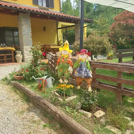 Contrada Dei Fattori 카이로 몬테노테