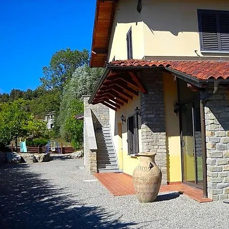 Contrada Dei Fattori