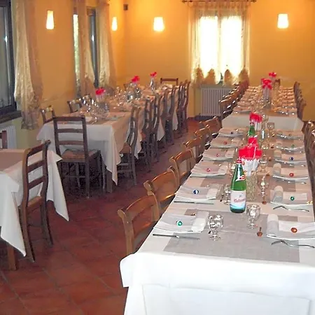 Contrada Dei Fattori Kro *