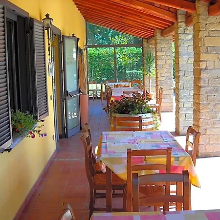 Contrada Dei Fattori