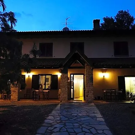 Kro Contrada Dei Fattori Cairo Montenotte