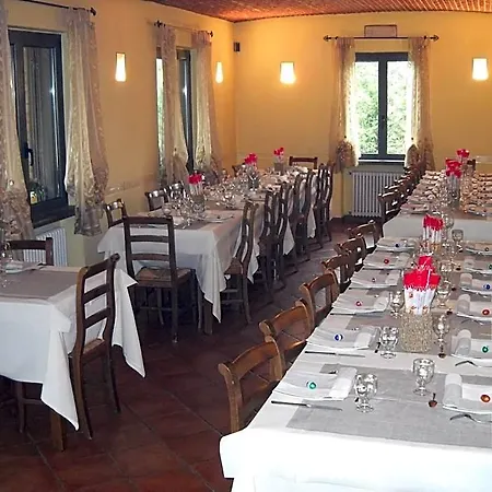 Kro Contrada Dei Fattori