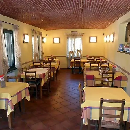 Contrada Dei Fattori * Cairo Montenotte