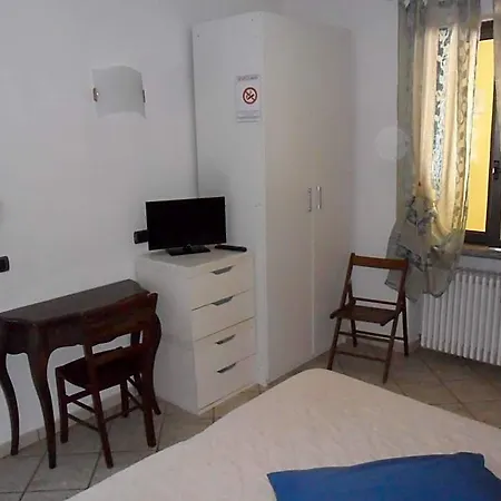 Contrada Dei Fattori Kro