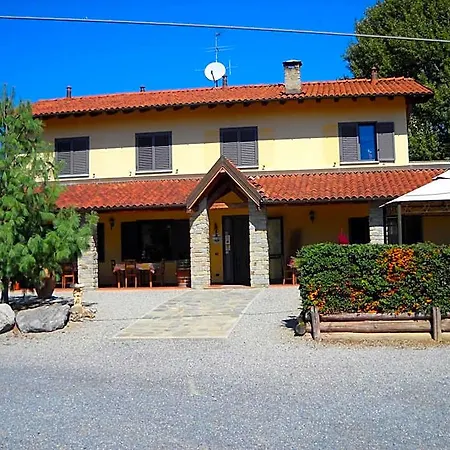 Kro Contrada Dei Fattori Cairo Montenotte