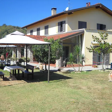 Contrada Dei Fattori Inn *
