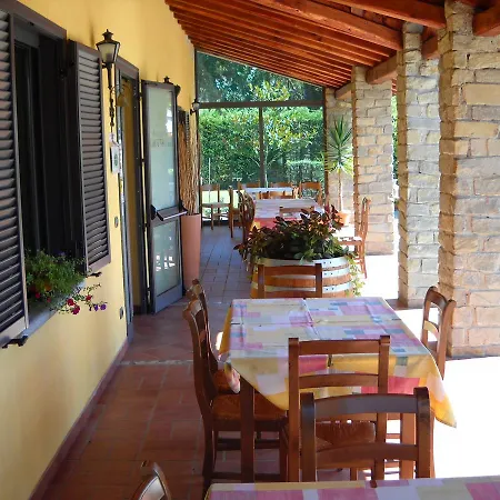 Inn Contrada Dei Fattori Cairo Montenotte
