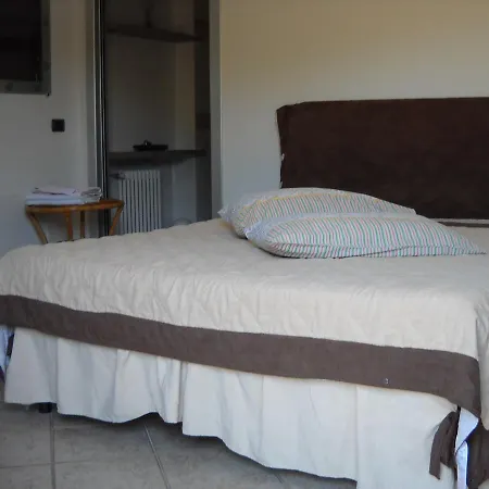 אורחן Contrada Dei Fattori *