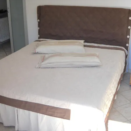 Inn Contrada Dei Fattori