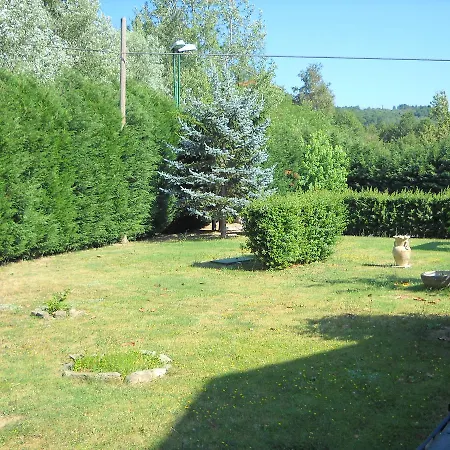 אורחן Contrada Dei Fattori