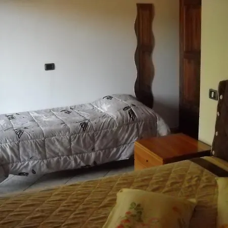 Inn Contrada Dei Fattori *