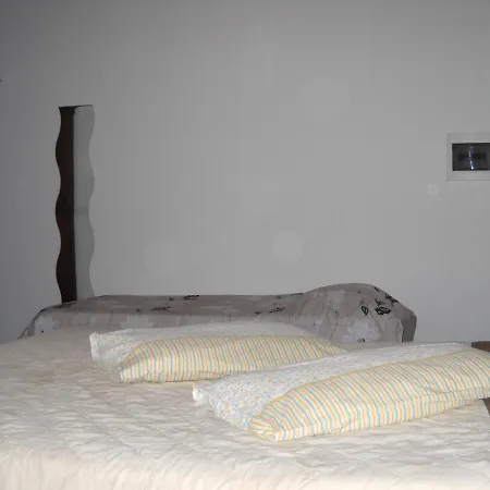 Inn Contrada Dei Fattori