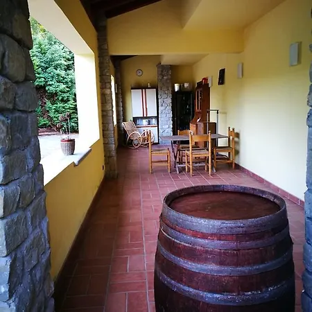 Contrada Dei Fattori Inn