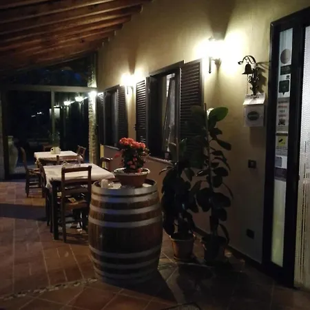 Inn Contrada Dei Fattori Cairo Montenotte