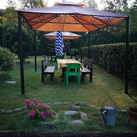 Contrada Dei Fattori Inn