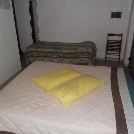 Contrada Dei Fattori Inn Cairo Montenotte