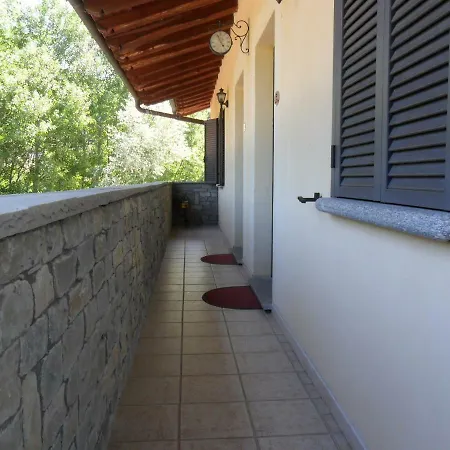 Contrada Dei Fattori Inn *