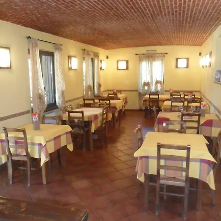 Contrada Dei Fattori 카이로 몬테노테