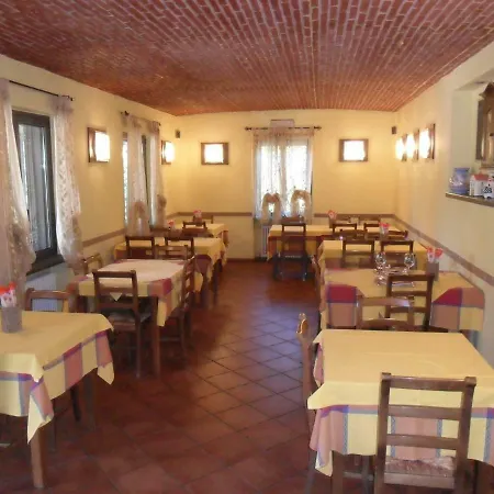 Contrada Dei Fattori Inn