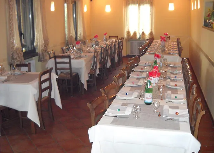 Kro Contrada Dei Fattori