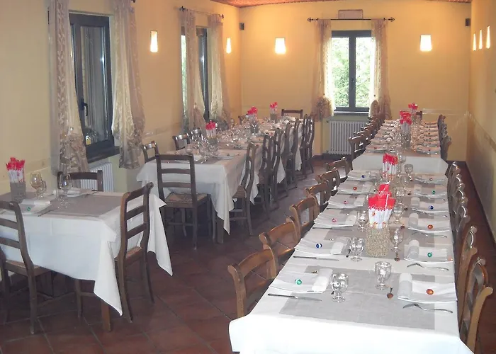 Kro Contrada Dei Fattori Cairo Montenotte