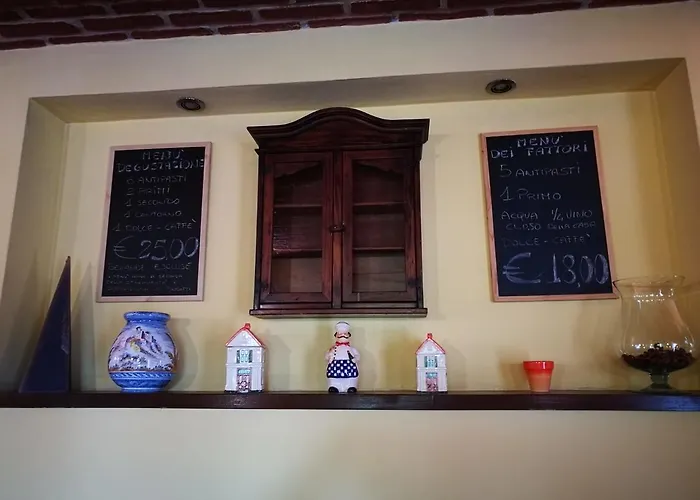 Contrada Dei Fattori *