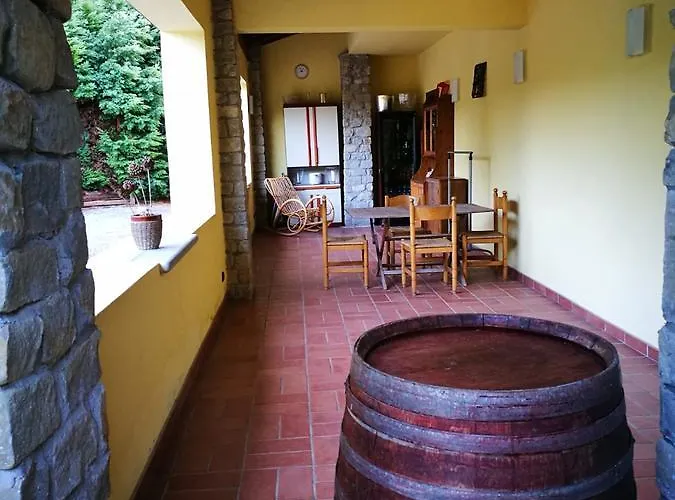 Contrada Dei Fattori Kro