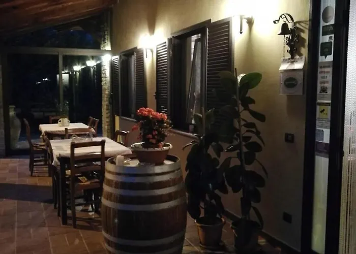 Πανδοχείο Contrada Dei Fattori Cairo Montenotte