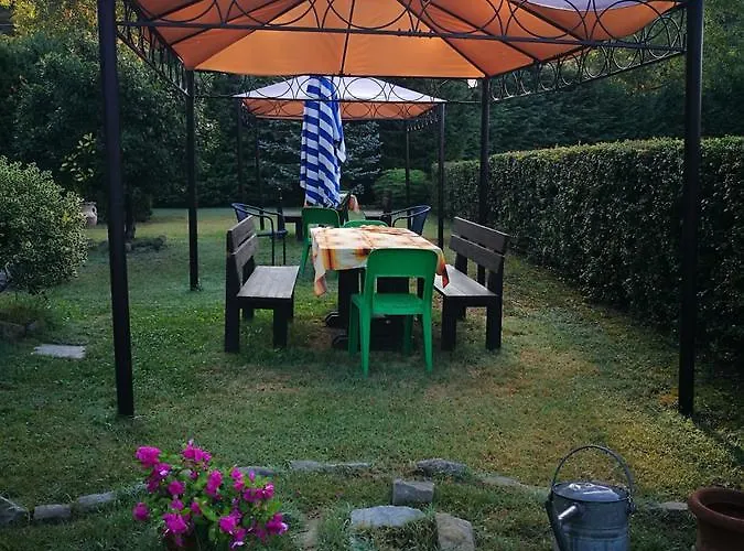 Contrada Dei Fattori Kro