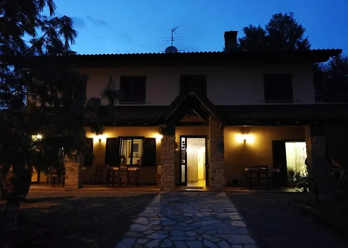 Kro Contrada Dei Fattori Cairo Montenotte