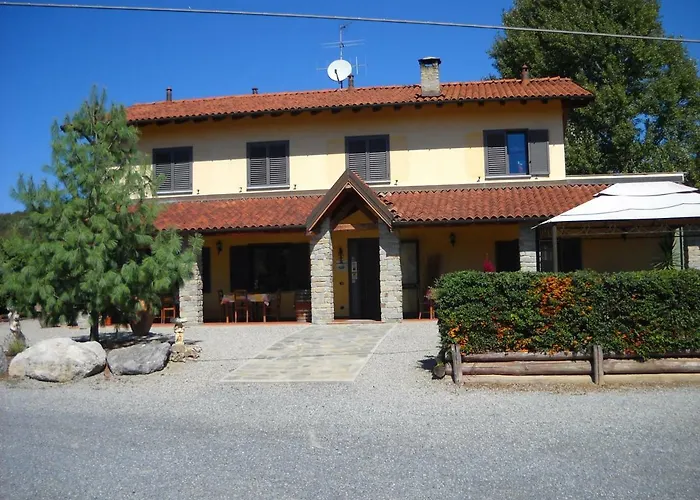 Contrada Dei Fattori