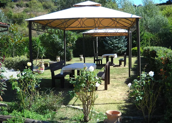 Contrada Dei Fattori