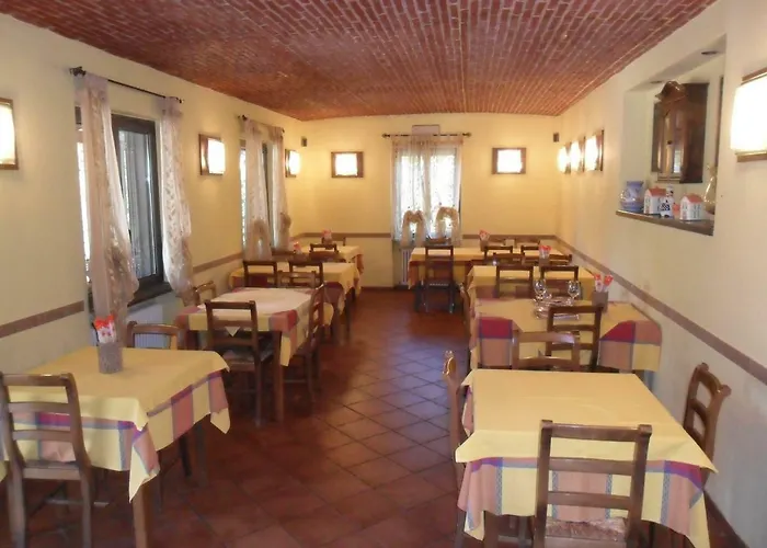 Contrada Dei Fattori Kro